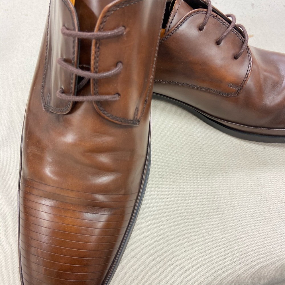 Kenneth Cole - Picture 2 of 10